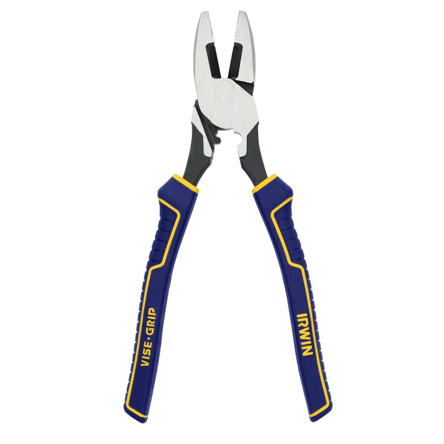 Irwin Lineman's Pliers - 5 in 1 - IWHT84005 - 74 x 25 x 290mm