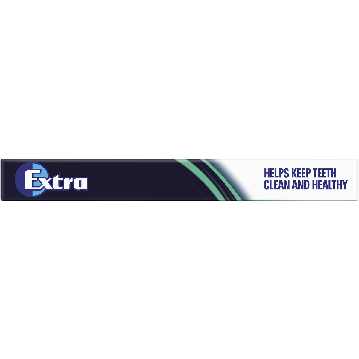 Extra Intense Mint Sugar Free Chewing Gum 14pc 27g