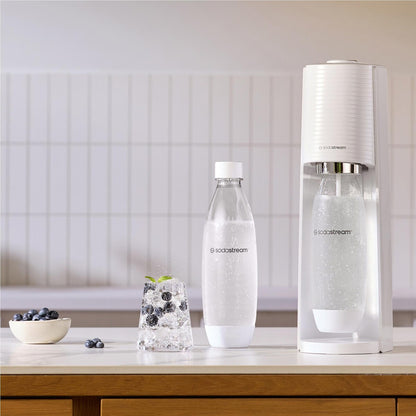Sodastream Dishwasher Safe Carbonating Bottles Twin Pack each
