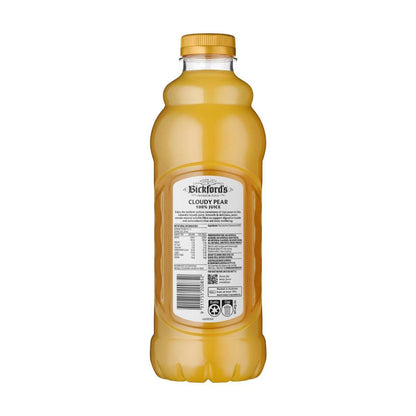Bickford's oudy Pear Juice - 1L