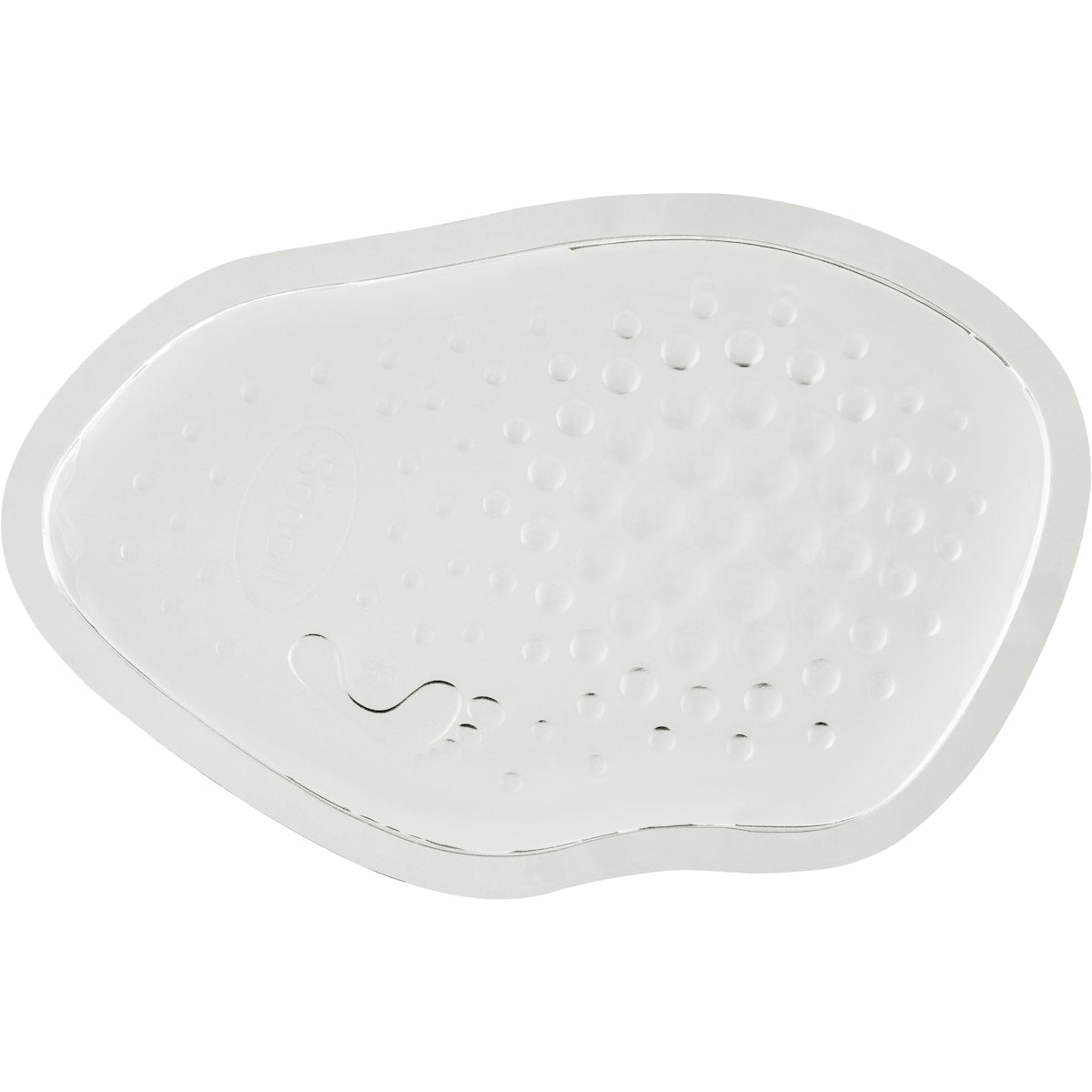 Scholl Party Feet Foot Care Gel Cushions Each