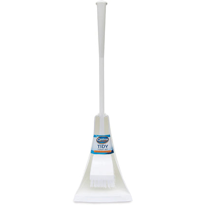 Geelong Brush Brush Toilet Tidy Set each