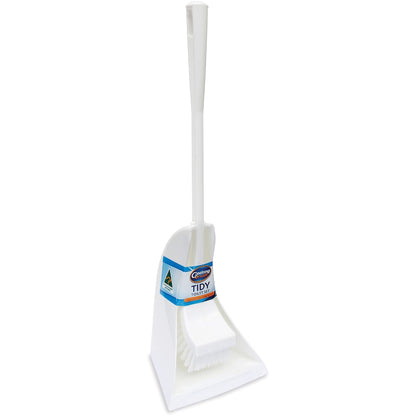 Geelong Brush Brush Toilet Tidy Set each