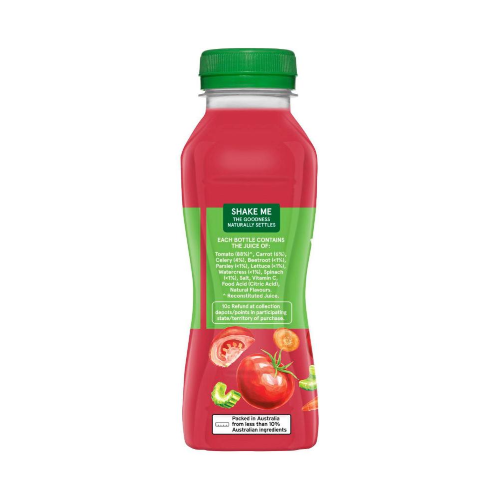 Campbell's V8 Vegetable Juice - 300mL