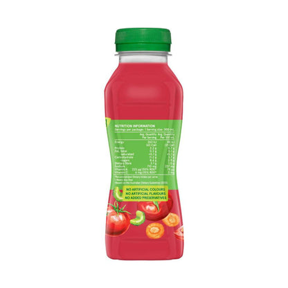Campbell's V8 Vegetable Juice - 300mL