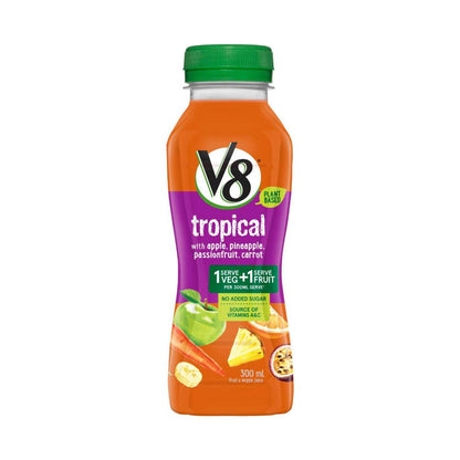 Campbell's V8 Juice Tropical Fusion - 300mL