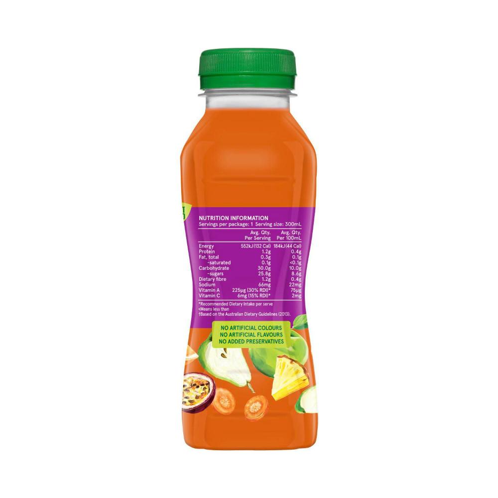 Campbell's V8 Juice Tropical Fusion - 300mL
