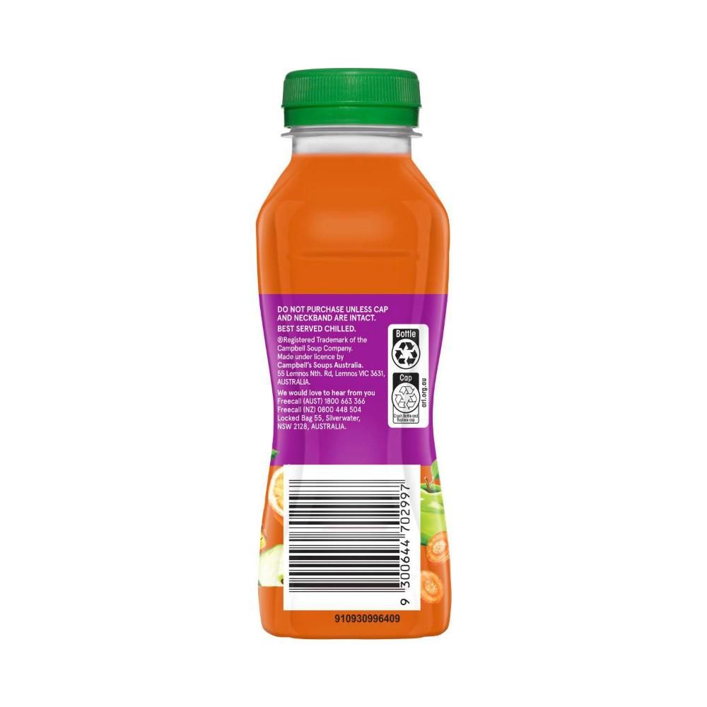 Campbell's V8 Juice Tropical Fusion - 300mL