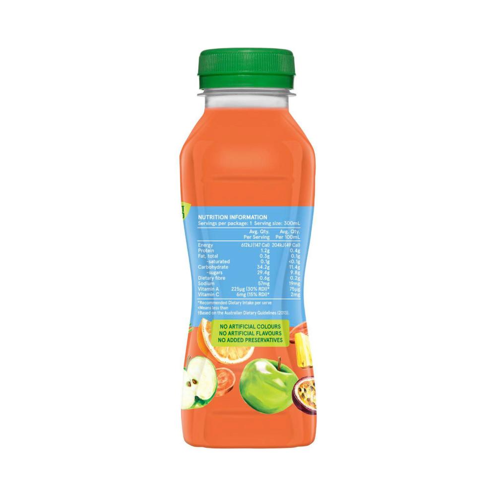 Campbell's V8 Breakfast Juice - 300mL