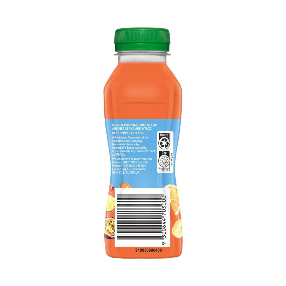 Campbell's V8 Breakfast Juice - 300mL
