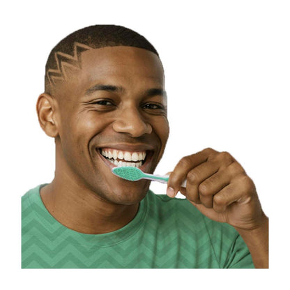 Colgate Zig Zag Value Pack Soft Toothbrush - 6 pack