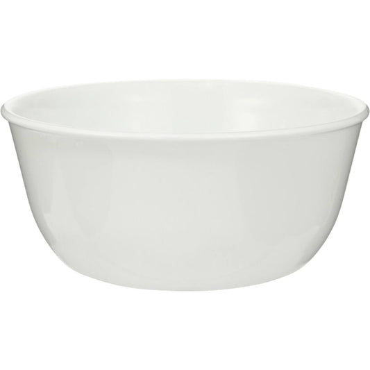 Corelle Winter Frost White Noodle Bowl 828ml Each