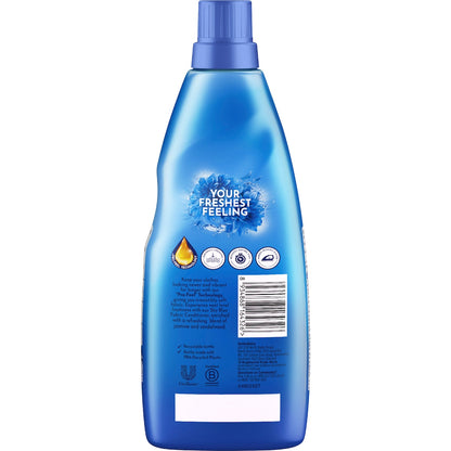 Comfort Laundry Fabric Conditioner Liquid Sky Blue 900ml
