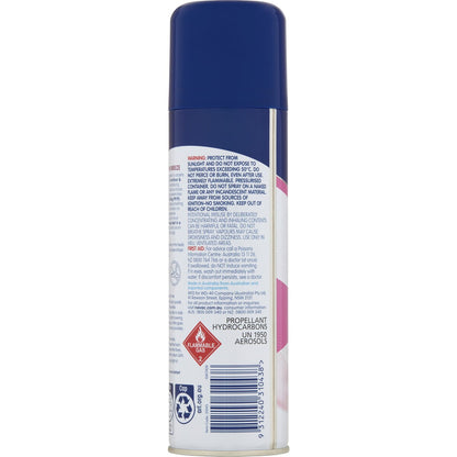 No Vac Sanitiser & Deodoriser Carpet Garden Breeze 290g