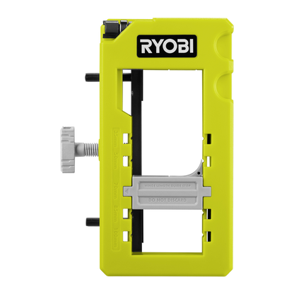 Ryobi Door Hinge Kit - 1/4"