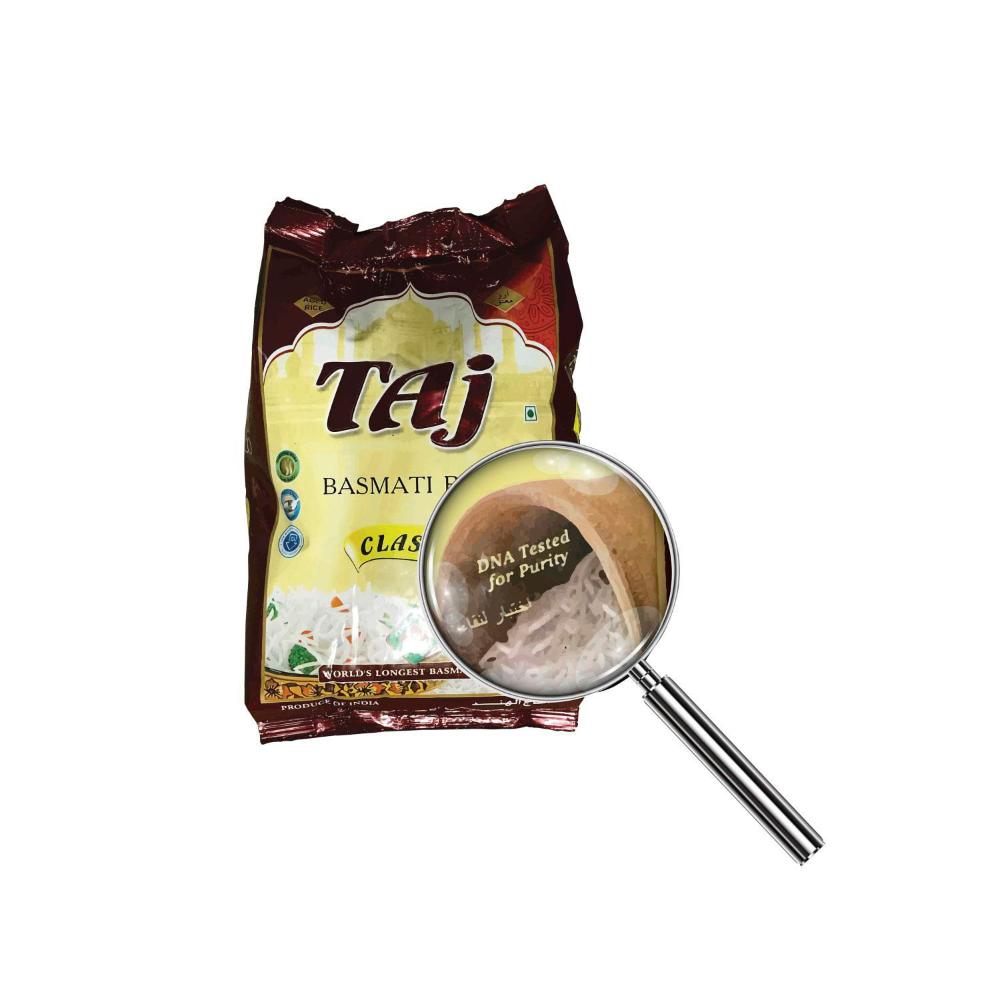 Taj assic Basmati Rice - 5kg