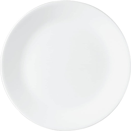 Corelle Winter Frost White Luncheon Starter Plate 22cm Each