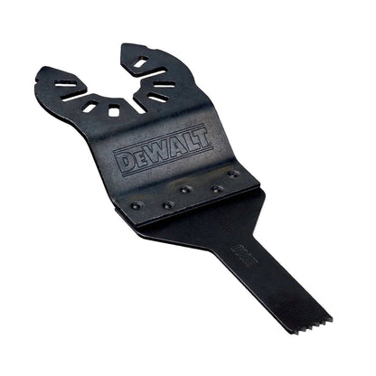 Dewalt Multi Tool Wood Detail Blade - 10 x 43mm