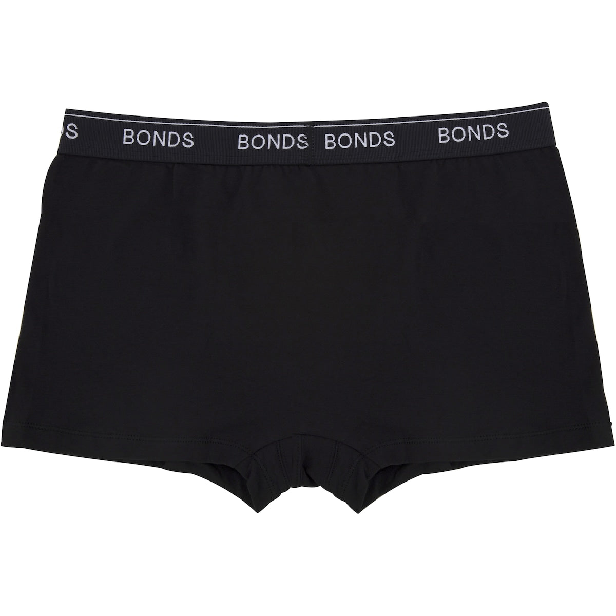 Bonds Mens Guy Front Trunk Size Medium Assorted Each