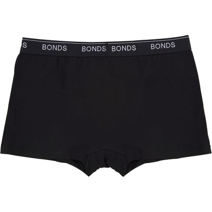 Bonds Mens Guy Front Trunk Size Medium Assorted Each