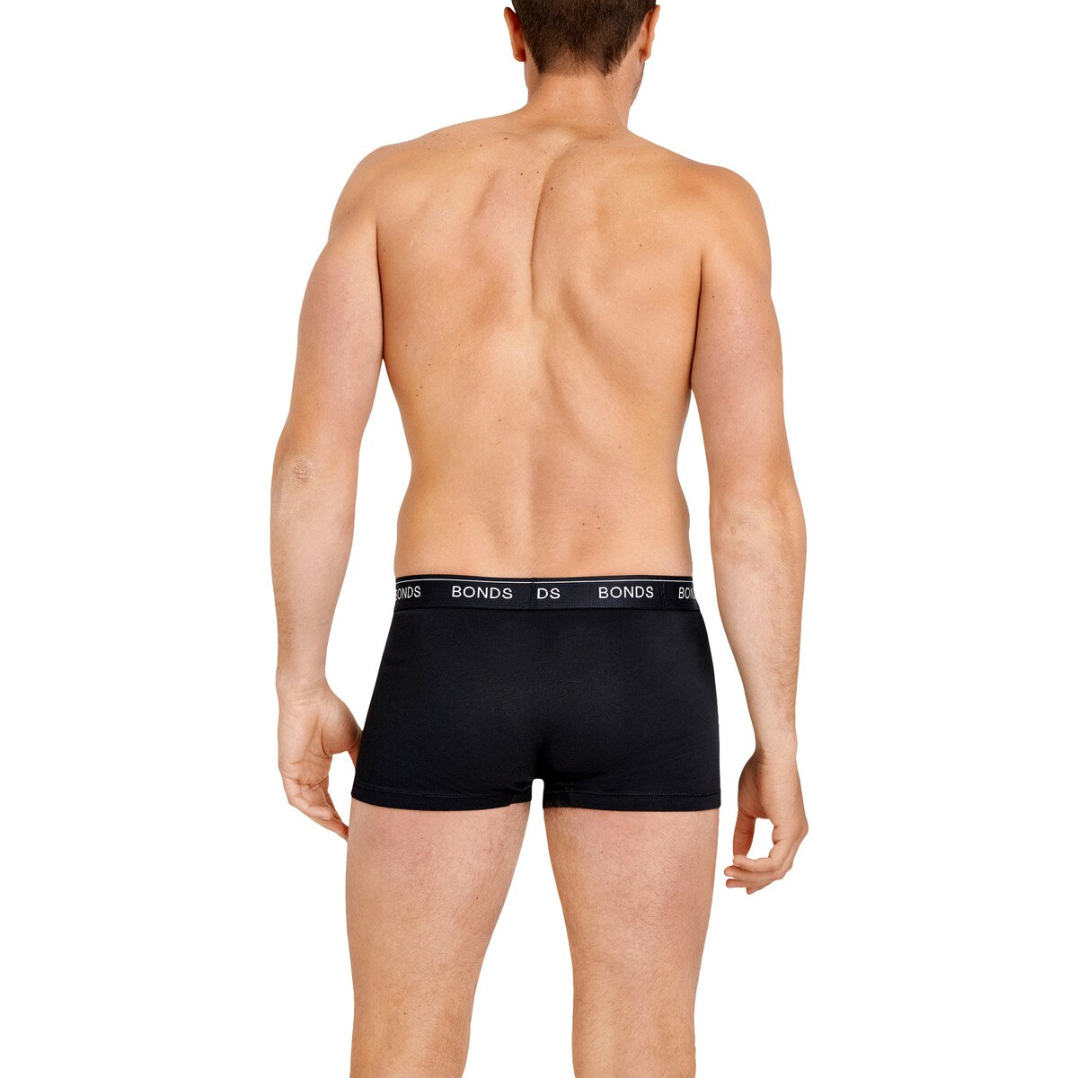 Bonds Mens Underwear Guy Front Trunk Size Medium Each