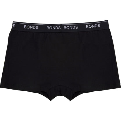 Bonds Mens Guy Front Trunk Size Medium Assorted Each
