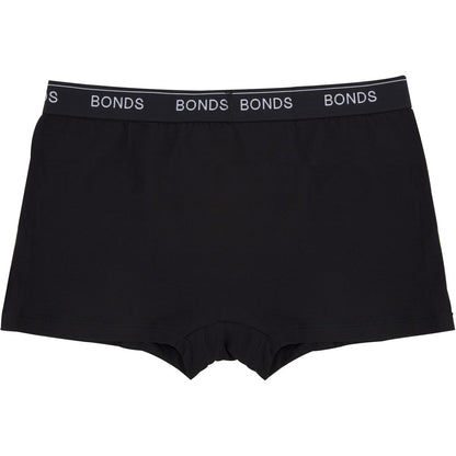 Bonds Mens Underwear Guy Front Trunk Size X Large Assorted Each