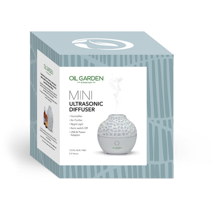 Oil Garden Essential Oil Ultrasonic Diffuser Each