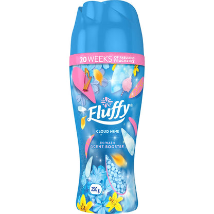 Fluffy In-Wash Scent Booster Cloud Nine 250g