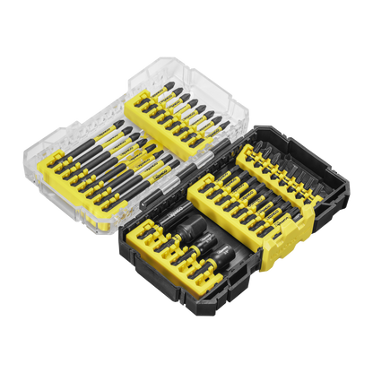 Kango Impact Driving Set - 36 Piece