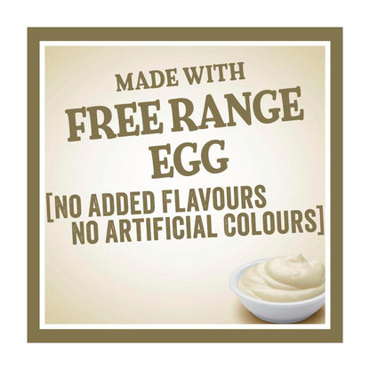 Heinz Mayo Seriously Good Mayonnaise - 295mL