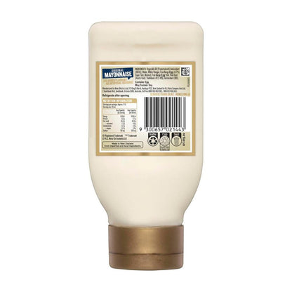 Heinz Mayo Seriously Good Mayonnaise - 295mL