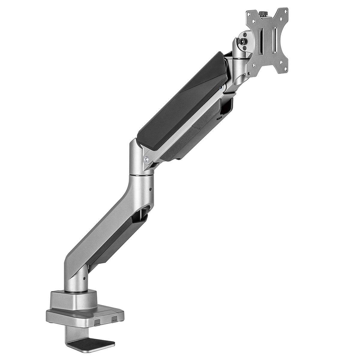 activiva Heavy Duty Single Screen Gas Spring Monitor Arm ACA-HMA-SGS01Y