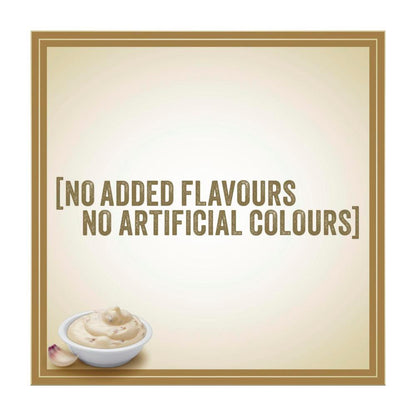 Heinz Seriously Good Garlic Aioli Mayonnaise - 295mL