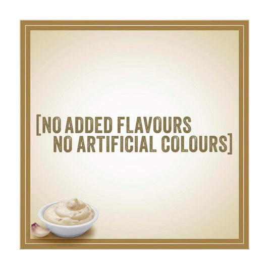 Heinz Seriously Good Garlic Aioli Mayonnaise - 295mL
