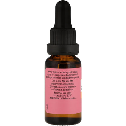 Essano Vitamin C Super Glow Facial Oil 20ml