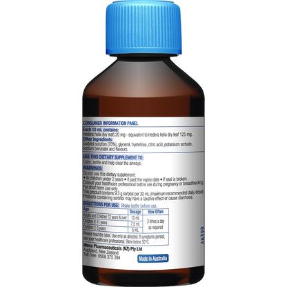 Duro-tuss Relief Chesty Cough 200ml