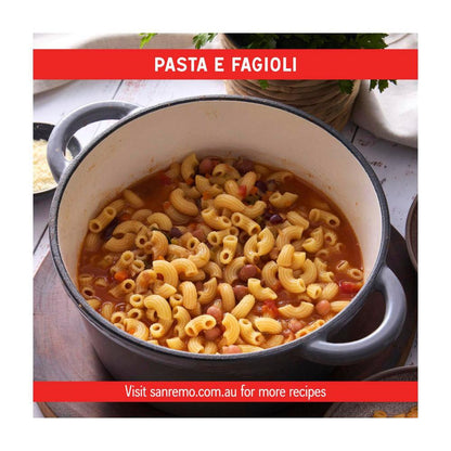 San Remo Pasta Elbows No 35 - 500g