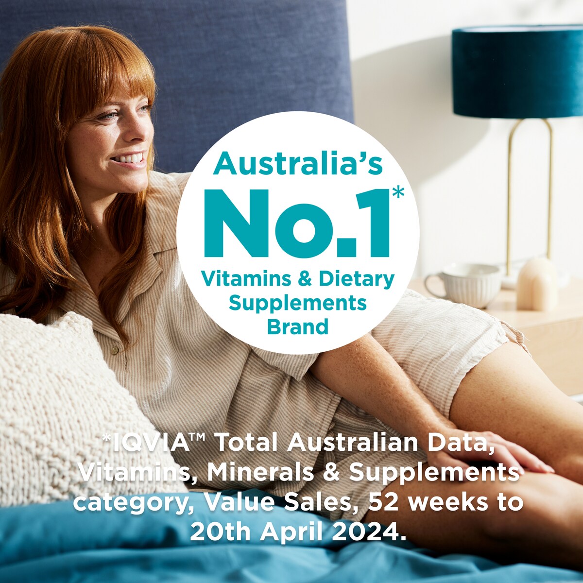 Blackmores Total Calcium Magnesium + D3 Bone Health Vitamin Tablets 125 pack