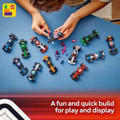 Lego Minifigures Assorted Each