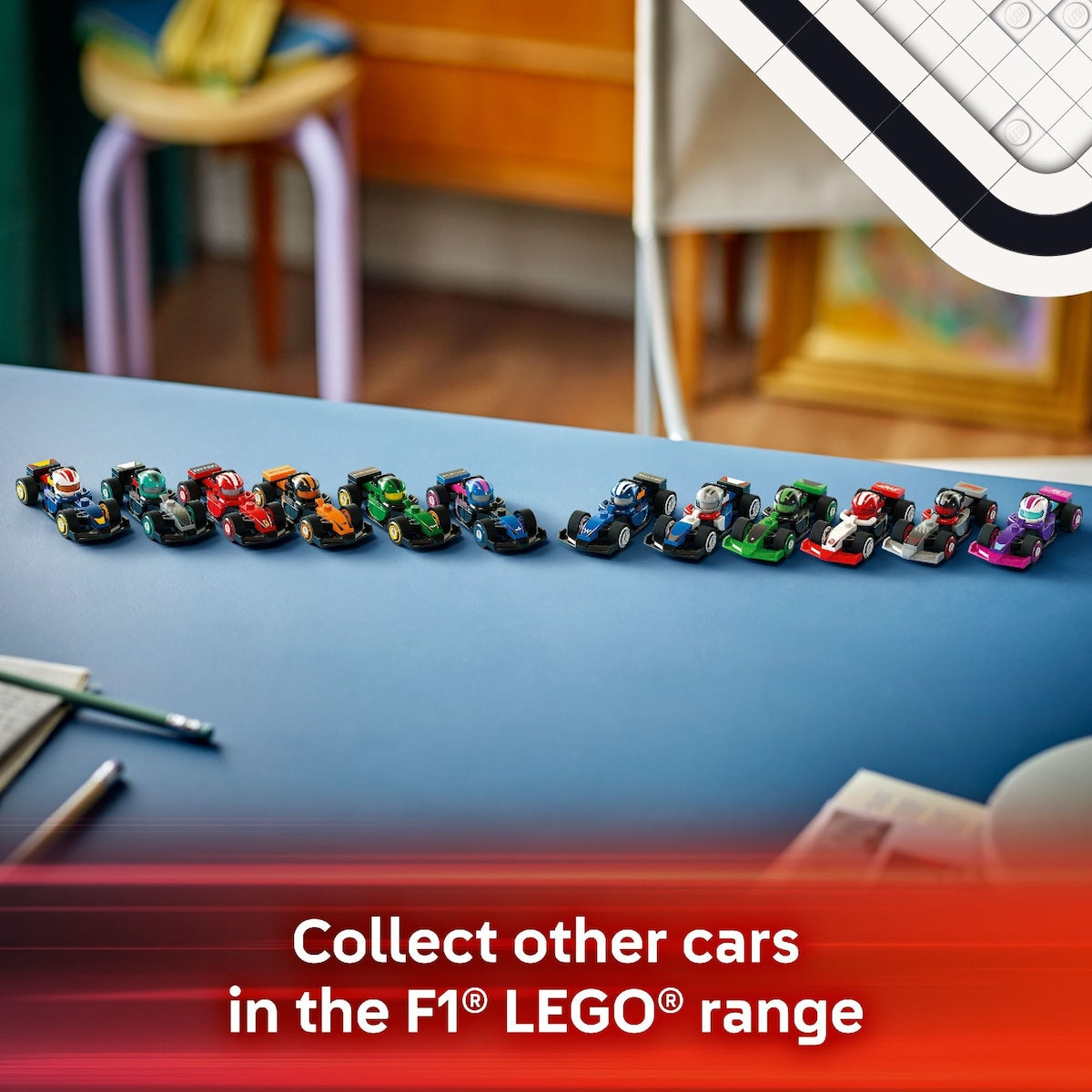 Lego Minifigures Assorted Each