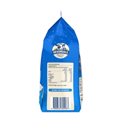 Devondale Instant Full Cream Milk Powder - 1kg