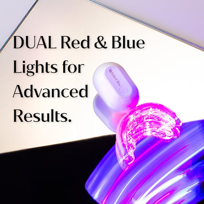 White Glo Teeth Whitening Kit Each