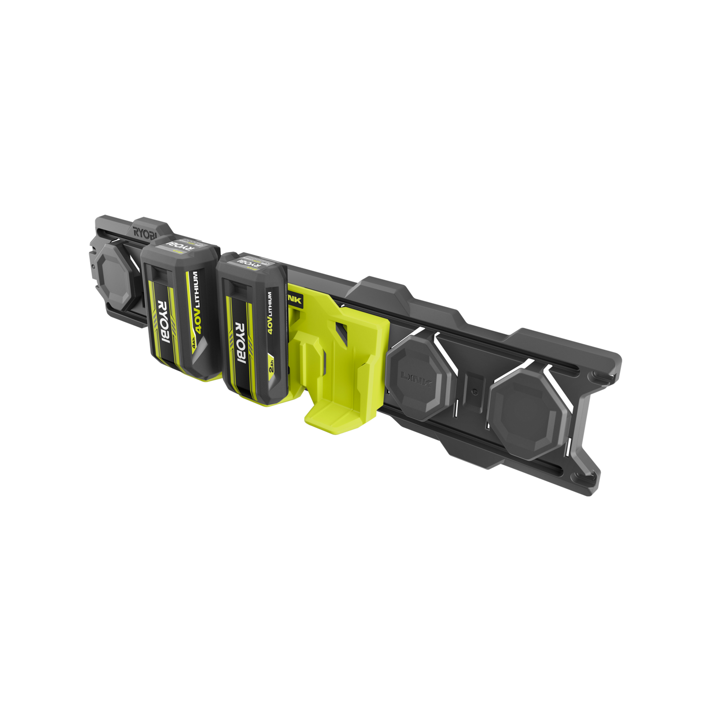 Ryobi Link 36V Battery Holder - 9kg
