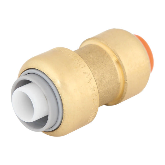 Smartex Pex Copper Conversion Coupling - 16 x 15mm