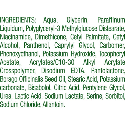 Simple Hydrating Light Moisturiser 125ml