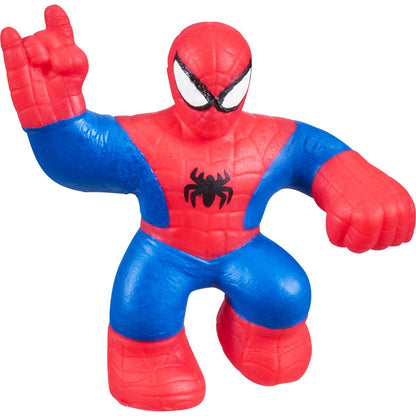 Heroes Of Goo Jit Zu Marvel Minis Assorted Each