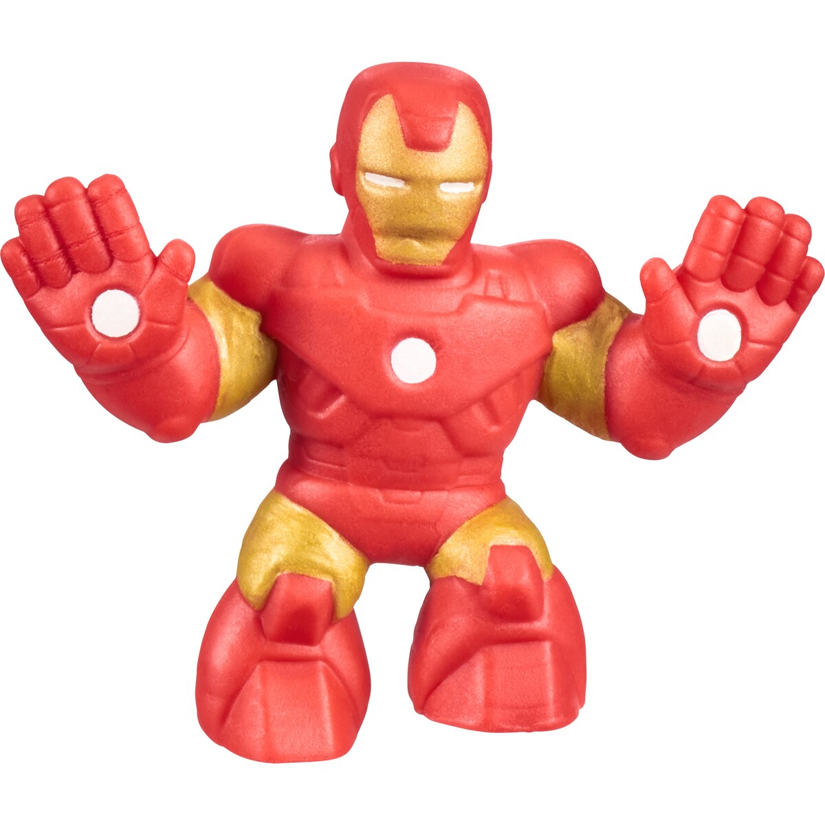 Heroes Of Goo Jit Zu Marvel Minis Assorted Each