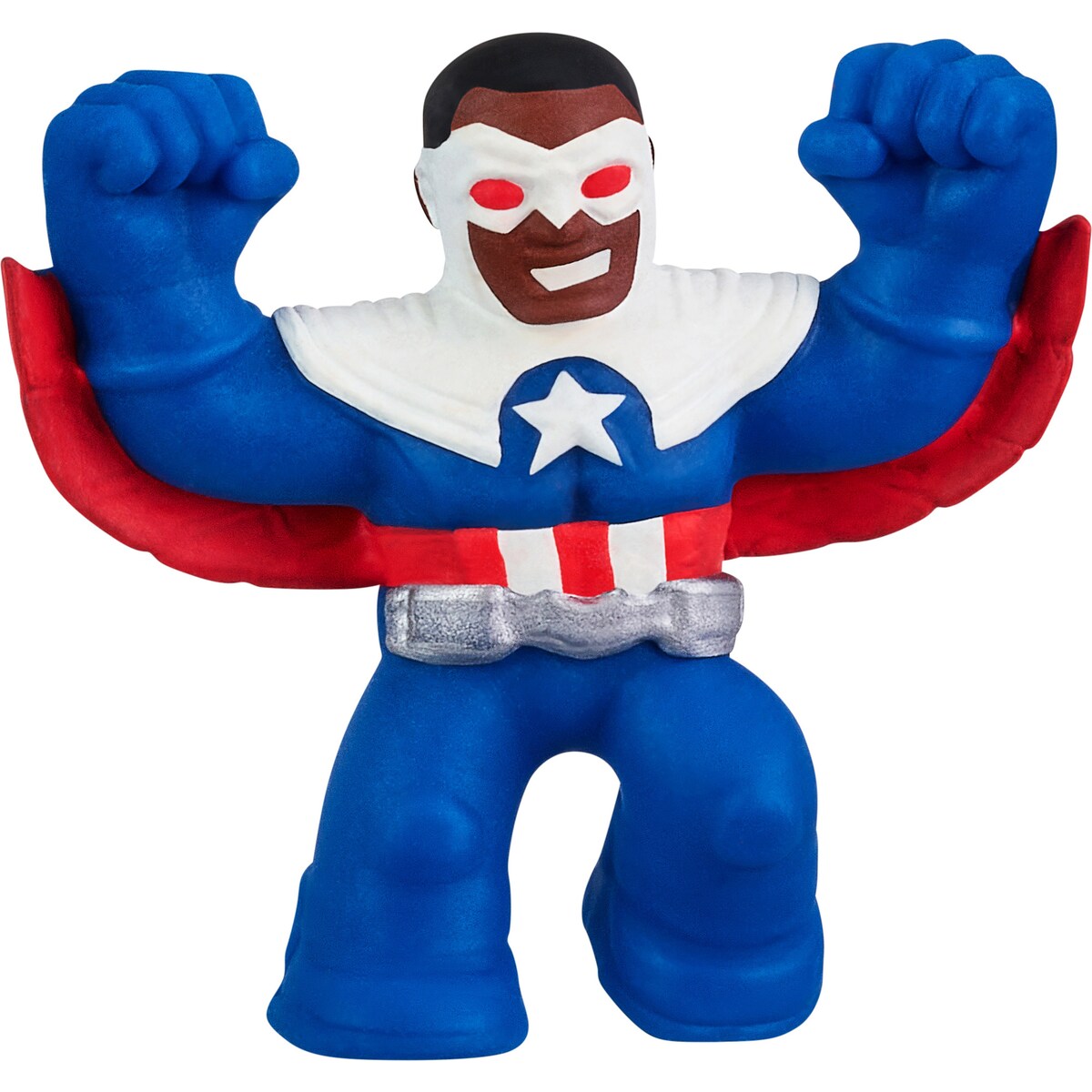 Heroes Of Goo Jit Zu Marvel Minis Assorted Each