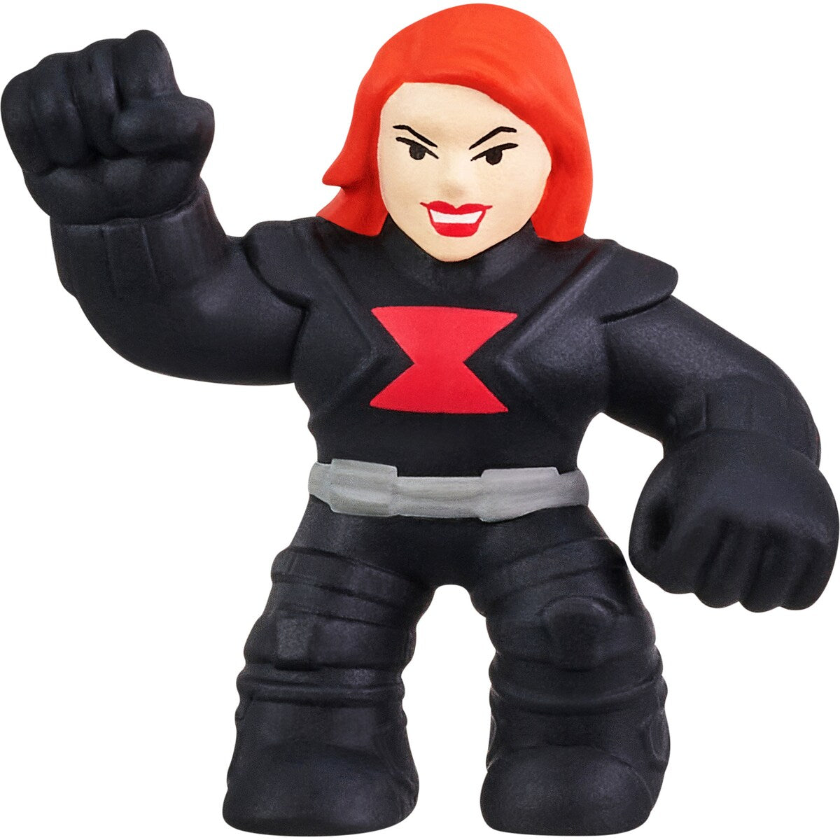 Heroes Of Goo Jit Zu Marvel Minis Assorted Each